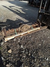 Used rear axle for sale Used rear axle for sale  Douglassville