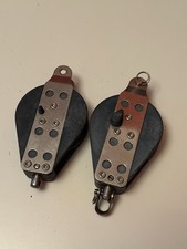 Harken 75mm swivel for sale Harken 75mm swivel for sale  EXMOUTH