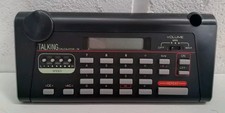Vintage talking calculator for sale  BURNLEY