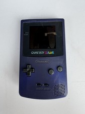 Game boy color d'occasion  Grisolles