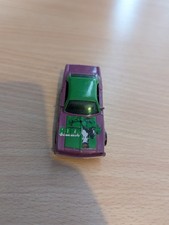 Hot wheels hulk for sale  BARRY