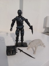 GI JOE Snake Eyes 1985 Complet , usado comprar usado  Enviando para Brazil