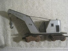 Vintage marx scale for sale  Riverside