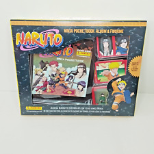 Naruto ninja pocketbook usato  Bologna
