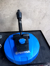 Nilfisk power patio for sale  MAGHERAFELT