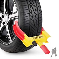 Gadlane wheel clamp for sale  HEMEL HEMPSTEAD