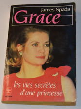 Grace james spada d'occasion  Biscarrosse