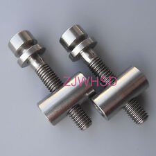 Set titanium screw for sale  Shipping to Ireland