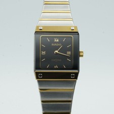 Rado diastar damen gebraucht kaufen  Halle