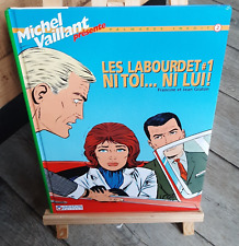 Michel vaillant jean d'occasion  Sainghin-en-Mélantois