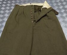 Ww2 no2 trouser for sale  LONDON