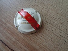 Capsule jeroboam mumm d'occasion  Château-Porcien