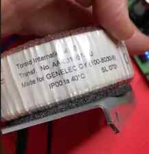 Toroidale genelec 8030a usato  Ribera