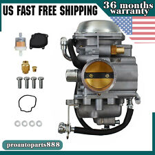 Ltf4wdx ltf300f carburetor for sale  Bordentown