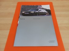 Audi coupe estate for sale  SOLIHULL