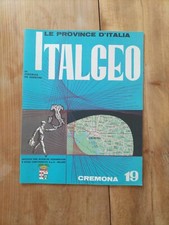 Rivista agostini. cremona usato  Macerata