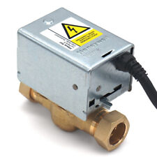 Honeywell home v4043h for sale  WREXHAM