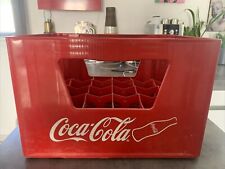 Coca cola ancien d'occasion  Rives