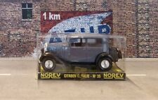 Citroën rosalie norev d'occasion  Joigny