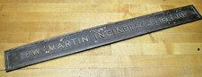 Ibw martin incinerator for sale  Flemington