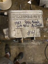 1981 ski doo for sale  Clear Lake