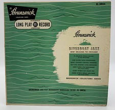 Riverboat jazz new for sale  Lincoln