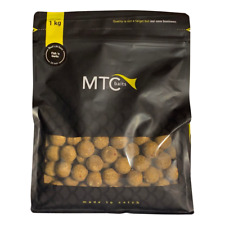 Mtc baits boilies usato  San Cesareo