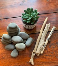 1kilo flat pebbles for sale  FLEETWOOD