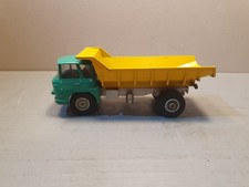 Camion willeme benne d'occasion  Lyon V