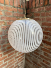 Lampadario venini murano usato  Bologna
