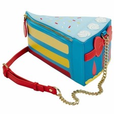 Loungefly disney schneewittche gebraucht kaufen  Bad Camberg