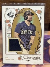 2024 topps allen d'occasion  Valence-d'Albigeois