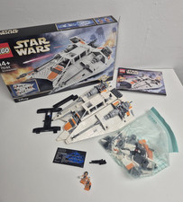Lego 75144 star gebraucht kaufen  Finsing