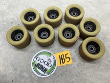 Usado, Rodas de skate Anabolix comprar usado  Enviando para Brazil
