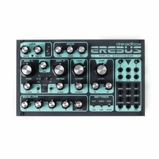Dreadbox erebus reissue for sale  UK