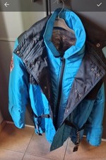 Bullson motorradjacke herren gebraucht kaufen  Ettenheim