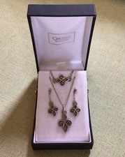 Solid silver ortak for sale  GLASGOW