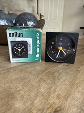 Braun quartz travel for sale  HALIFAX
