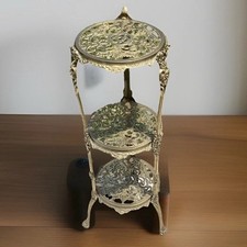 Ornate french tier for sale  Stem