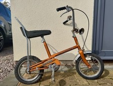 Classic raleigh budgie for sale  PETERBOROUGH