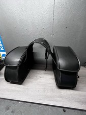 Nicecnc motorbike saddle for sale  WALTHAM ABBEY