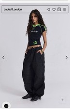 Jaded london black for sale  New York