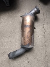 Dieselpartikelfilter w204 c200 gebraucht kaufen  Bad Wurzach