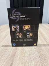 Screen legends starring for sale  HYDE