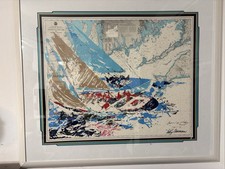 America cup signed for sale  Idyllwild