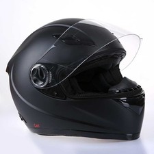 Motorcycle helmet full d'occasion  Expédié en Belgium