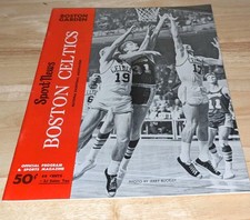 1968 boston celtics for sale  Essex Junction