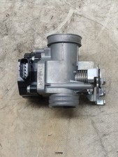 Throttle body for usato  Italia