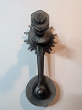 Dérailleur arrière ancien d'occasion Dérailleur arrière ancien d'occasion  Laignes