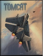 Tomcat romain hugault d'occasion Tomcat romain hugault d'occasion  Bourg-la-Reine